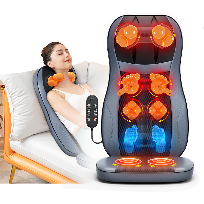 Massage cushions