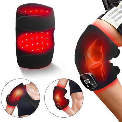 Zenlux™ Red Light Therapy Lamp